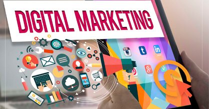 5 Profissões Para Ganhar Dinheiro No Marketing Digital