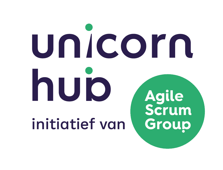 Unicorn Hub_ASG_logo-alg innovatie diensten