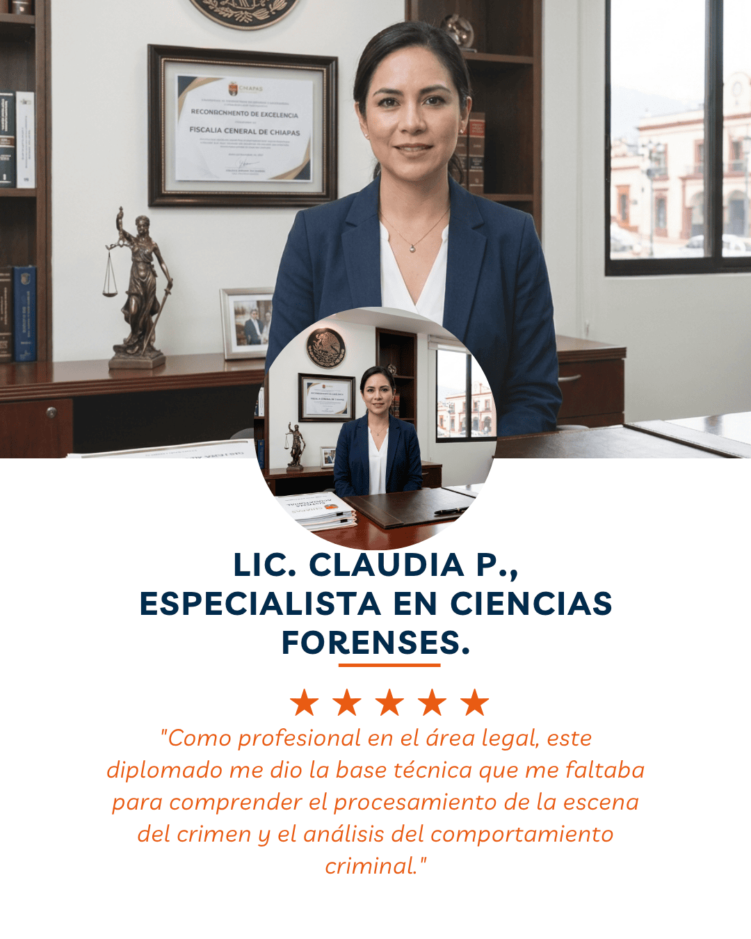 Diplomado en criminalistica y criminologia unionline