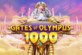 Gates of Olympus — machine à sous Pragmatic Play