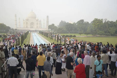 taj mahal taj mahal