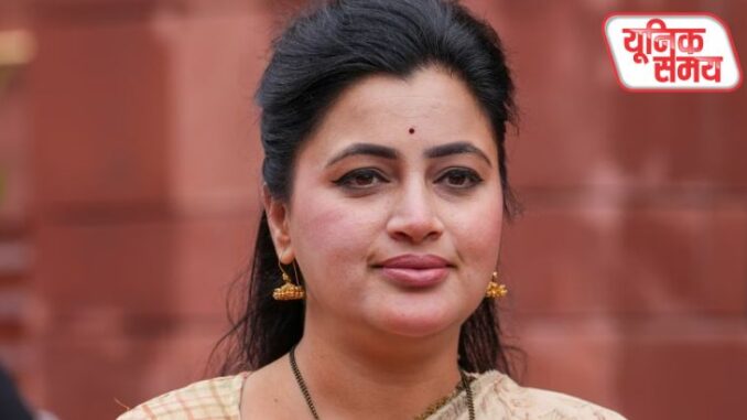 नवनीत राणा नवनीत राणा