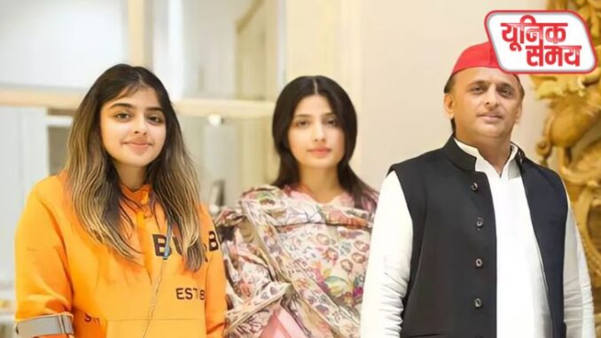 फर्जी फेसबुक पेज पर भड़के सपा प्रमुख फर्जी फेसबुक पेज पर भड़के सपा प्रमुख