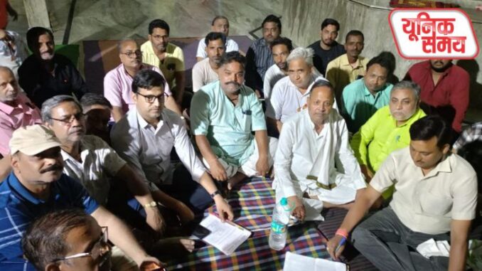 रेलवे फाटक बंद रेलवे फाटक बंद