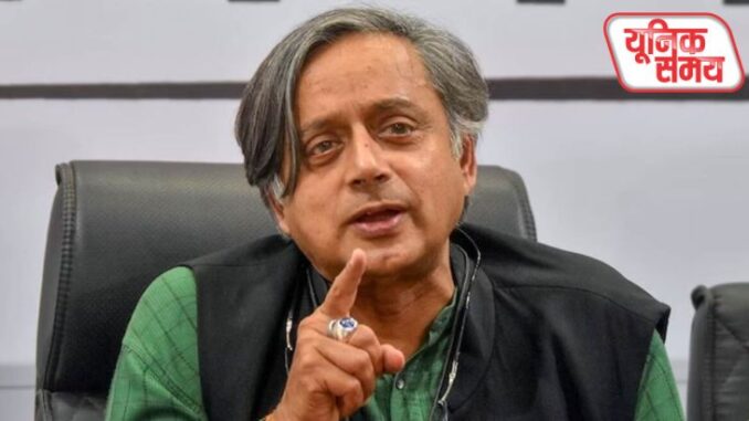 शशि थरूर शशि थरूर