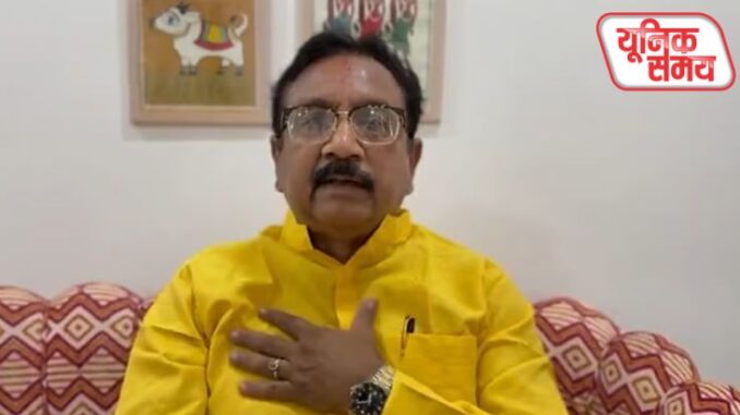 मंत्री विजय शाह मंत्री विजय शाह