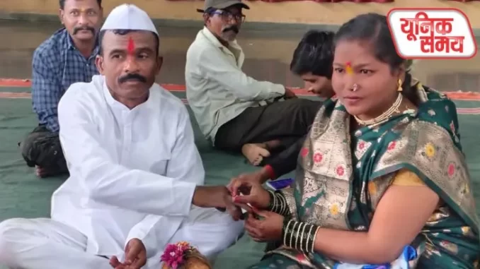 पत्नी ने की पति की हत्या पत्नी ने की पति की हत्या