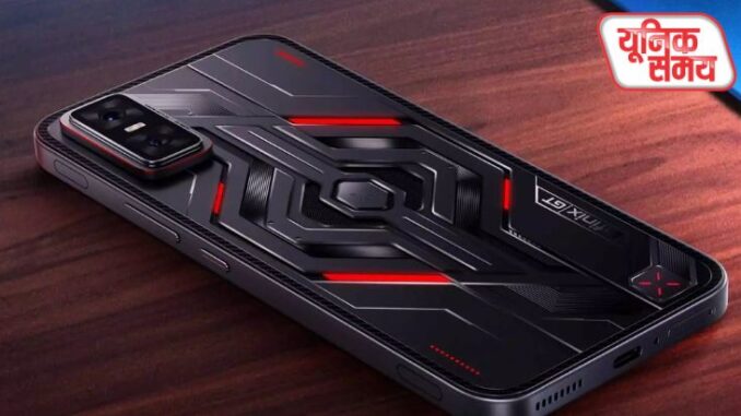 Infinix GT 30 Pro 5G Infinix GT 30 Pro 5G