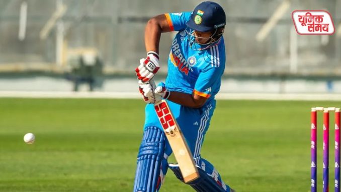 ICC Under-19 World Cup में बांग्लादेश से भिड़ेगी टीम इंडिया