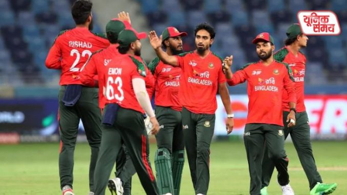 ICC could make a major announcement regarding the BCB today