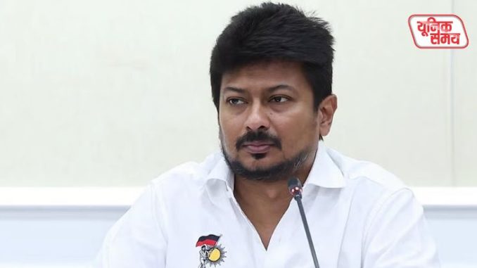 Madras High Court makes strong remarks on Udhayanidhi Stalin's statement