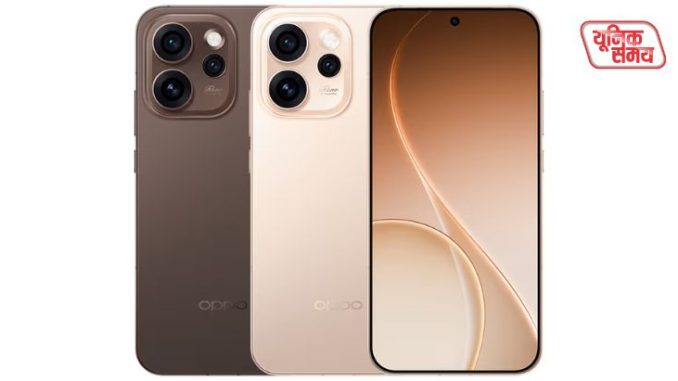 Oppo Reno 15 Series Launched