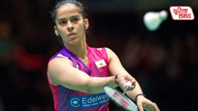 Saina Nehwal has retired from badminton Saina Nehwal has retired from badminton