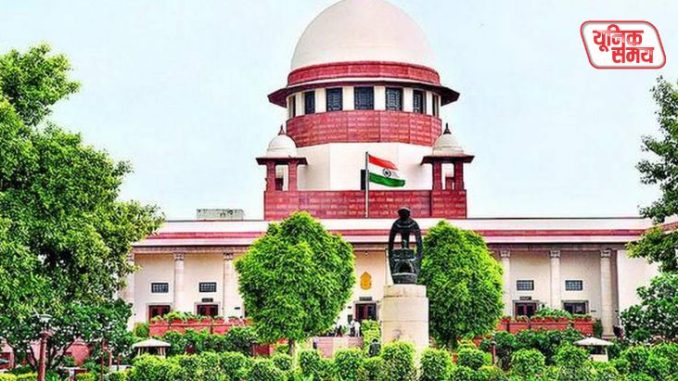 Supreme Court has stayed the UGC's new 'equality' rules