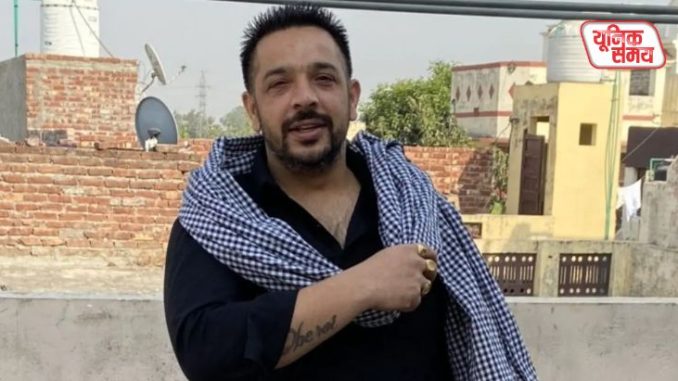 AAP leader Lucky Oberoi was shot dead in broad daylight