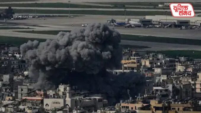 100 hours have passed since the US attacks on Iran