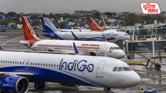 Amidst the ongoing conflict in the Middle East, the DGCA has issued a high-risk advisory