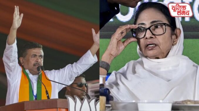 BJP releases first list of 144 candidates