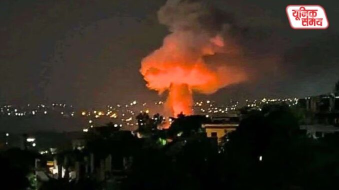 Brutal Attack on Kabul's 'Omid' Hospital