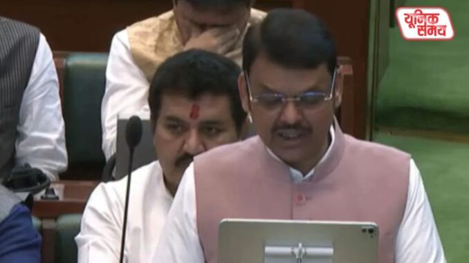 CM Fadnavis announces loan waiver of up to Rs 2 lakh for farmers