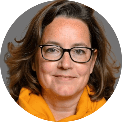 Henrike Melmert