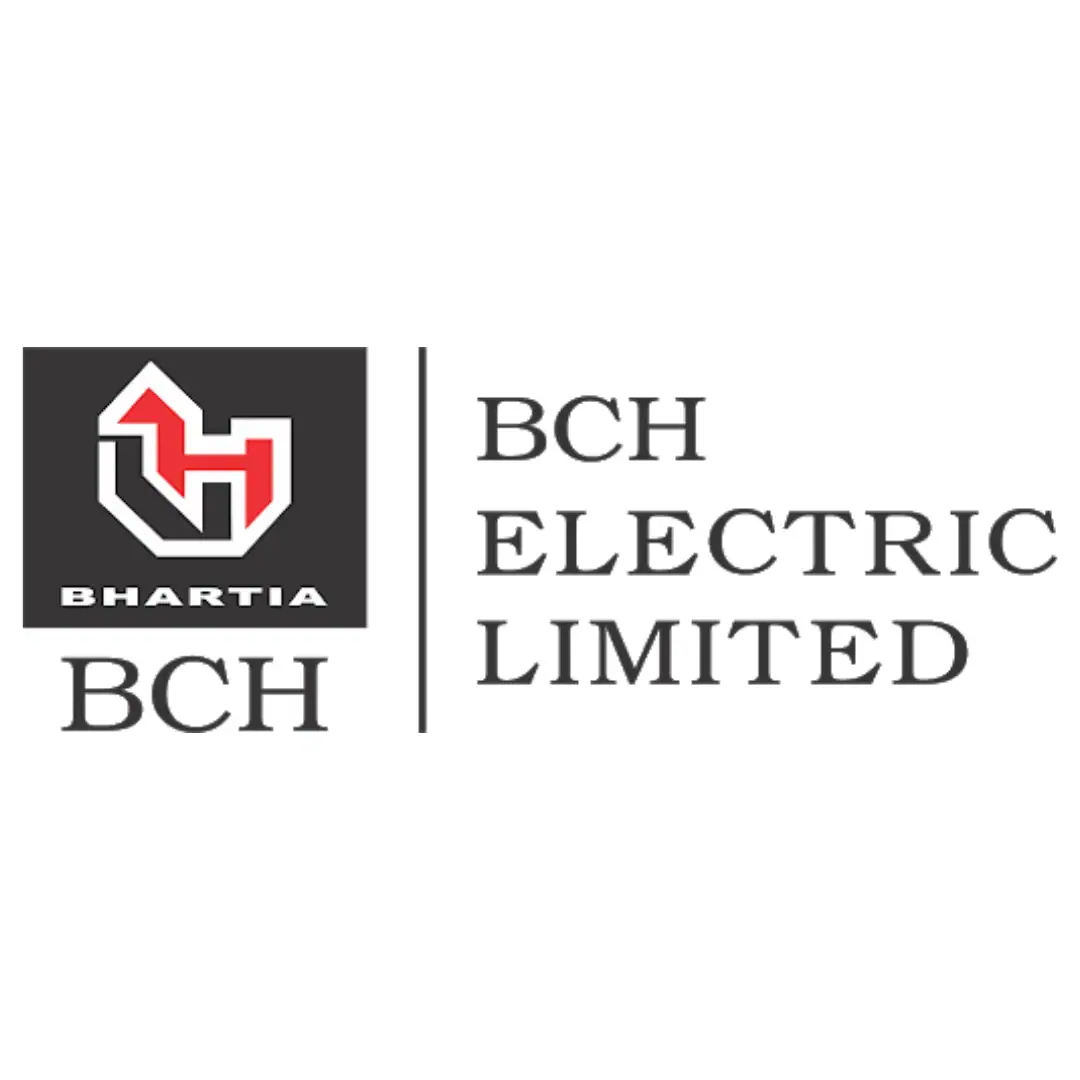BCH Logo