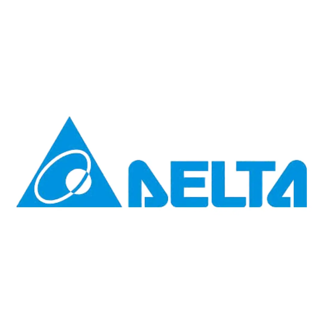 Delta Logo