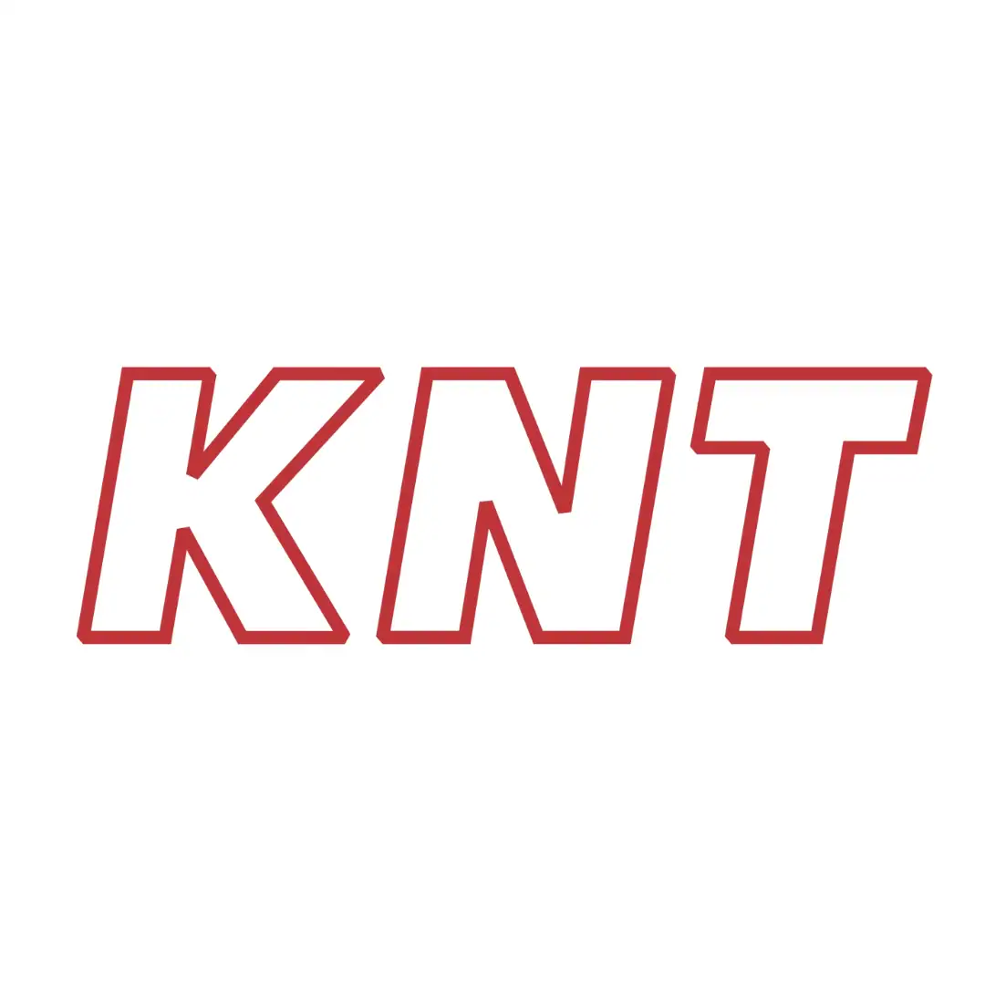 KNT Logo