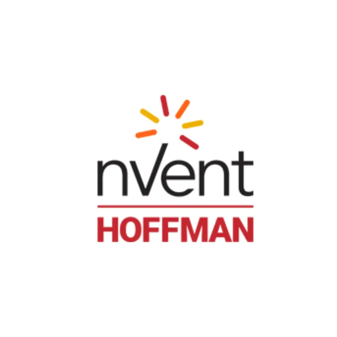 nVent Logo