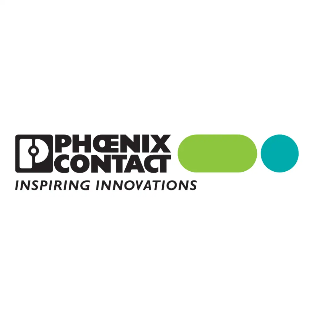 Phoenix Contact Logo