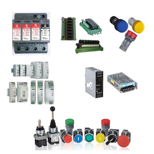 Electronic Components