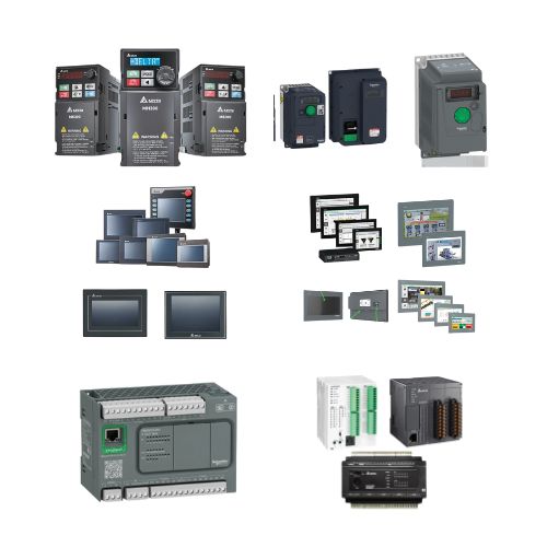 Industrial Automation