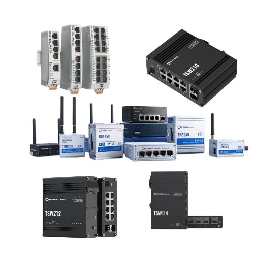 Networking Products