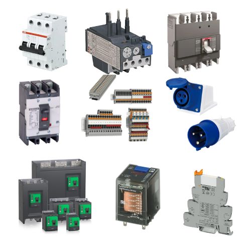 Switchgears