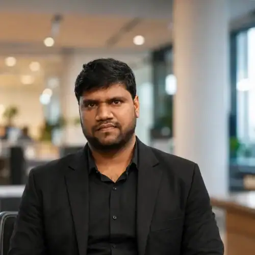 Kapil kumar