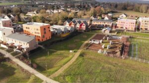 Université in situ Image