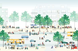 Tendances urbaines Image