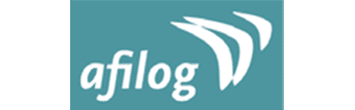 UVD LOGO AFILOG