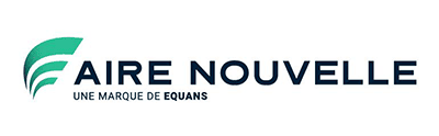 UVD LOGO Aire Nouvelle
