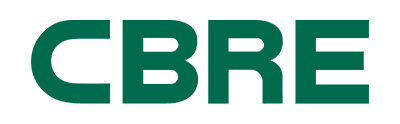 UVD LOGO CBRE