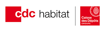 UVD LOGO CDC Habitat