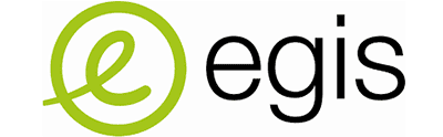 UVD LOGO Egis