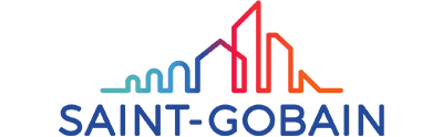 UVD LOGO SAINT GOBAIN