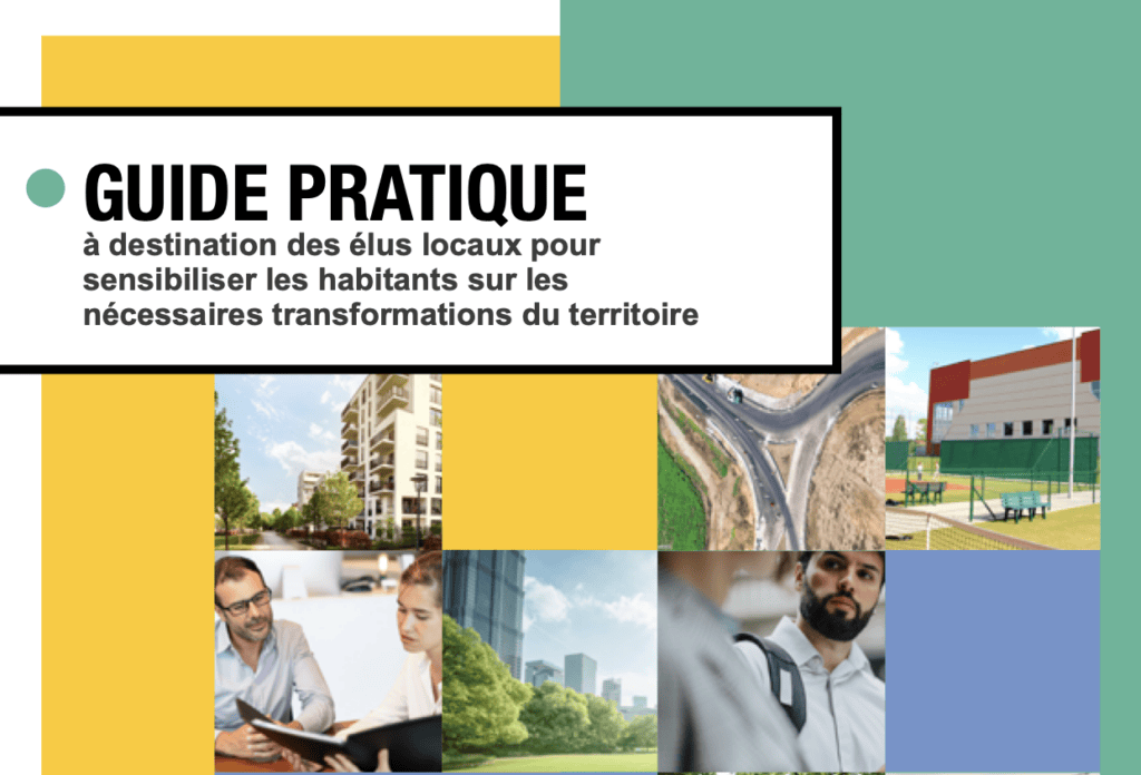 ACTION COLLECTIVE Image