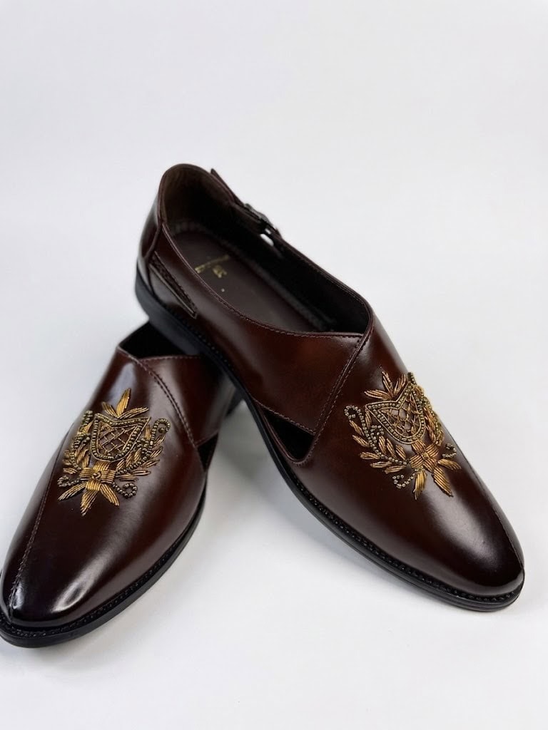 DARBAR (BROWN)