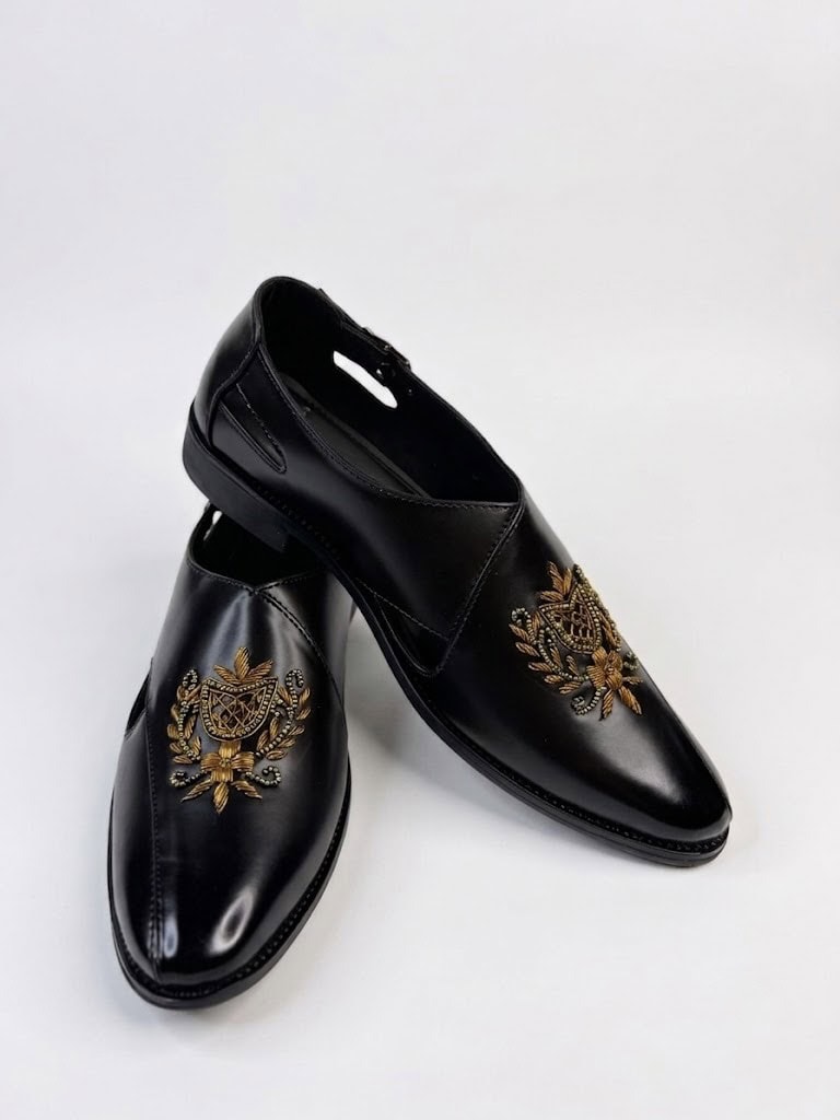 DARBAR (BLACK)