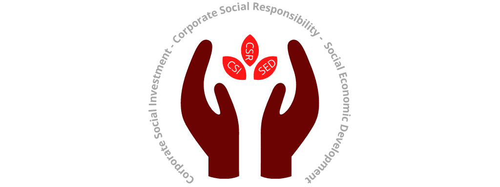 CSR CSI SED