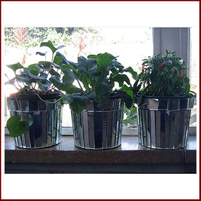 mirror pot 1st image