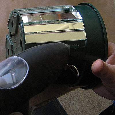 mirror pot 4