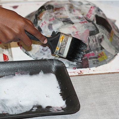 bonding layer glue